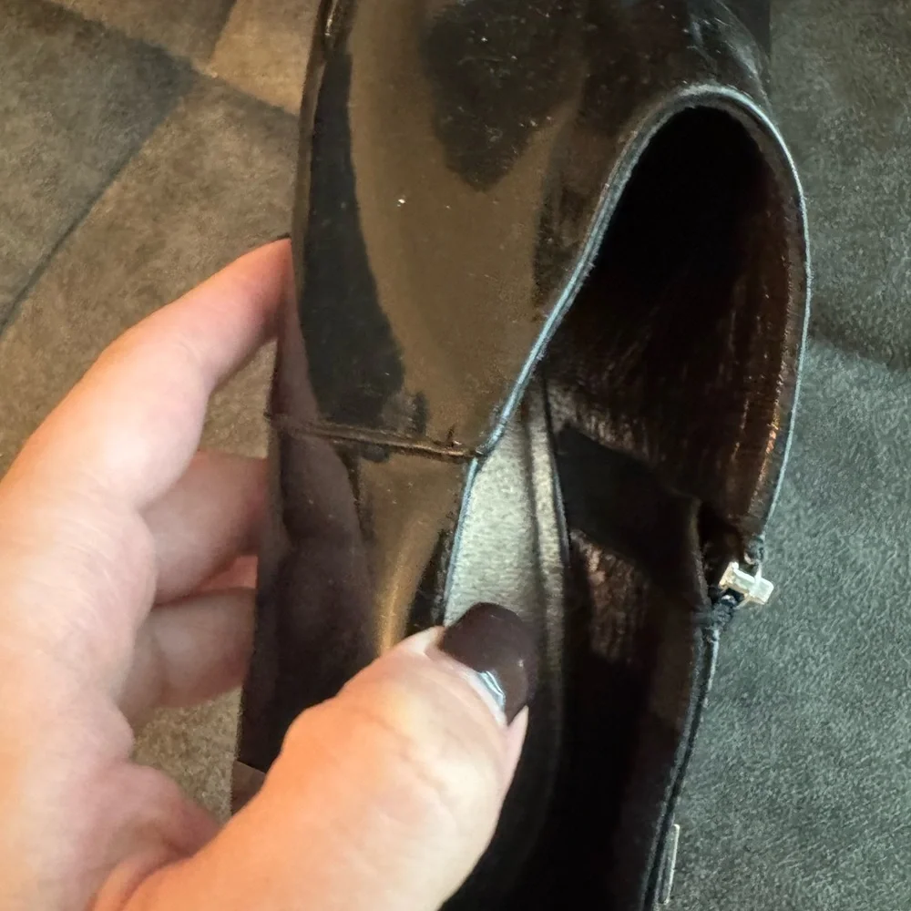 Escada shoes - Picture 5 of 7